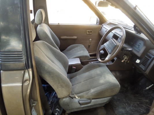 ขายแล้ว ขอบคุณครับ **ขายถูกๆ กะบะตอนเดียว บางเดิมๆ มาสด้าทันเดอร์ วิ่งใช้งานคุ้มมาก