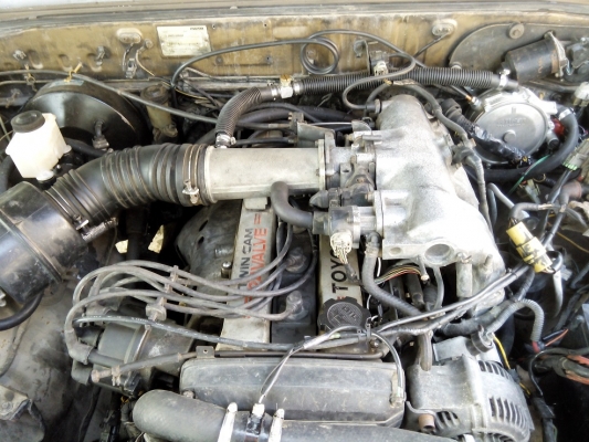 ขายแล้ว ขอบคุณครับ **ขายถูกๆ กะบะตอนเดียว บางเดิมๆ มาสด้าทันเดอร์ วิ่งใช้งานคุ้มมาก