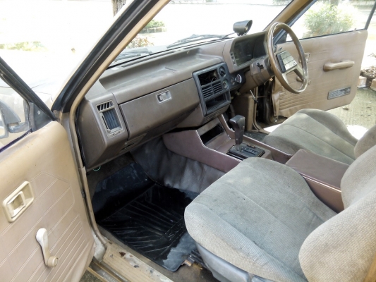 ขายแล้ว ขอบคุณครับ **ขายถูกๆ กะบะตอนเดียว บางเดิมๆ มาสด้าทันเดอร์ วิ่งใช้งานคุ้มมาก