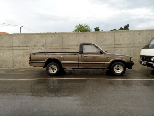 ขายแล้ว ขอบคุณครับ **ขายถูกๆ กะบะตอนเดียว บางเดิมๆ มาสด้าทันเดอร์ วิ่งใช้งานคุ้มมาก