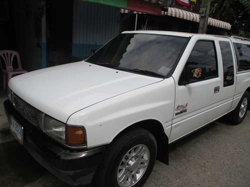 isuzu มังกร 2.5 พ.พาวเวอร์ เครื่องดีช่วงล่างโอเคแน่นอนคับ ราคาคุย isuzu มังกร 2.5 พ.พาวเวอร์ เครื่องดีช่วงล่างโอเคแน่นอนคับ ราคาคุย