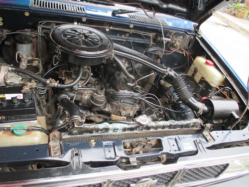 big m Z.16 รถบ้านเครื่่องดีพร้อมใช้งานช่วงล่างดีเลี้ยวไม่ดังท้ายไม่หอนราคาจบได้จบ