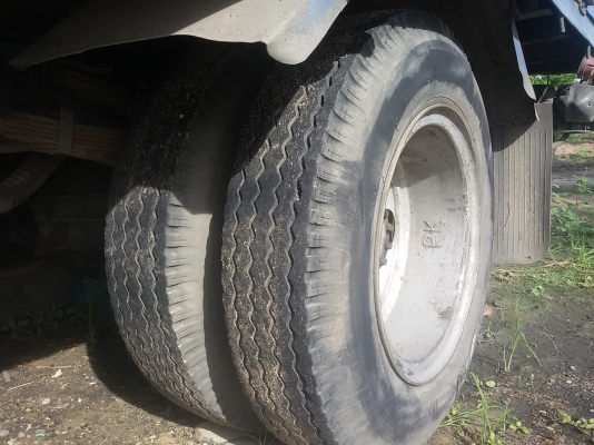 ขายรถ ISUZU JCM เครื่อง 6BD1 165 แรงม้า ยาว 5.50 เมตร เอกสาร ม.79 พร้อมโอน