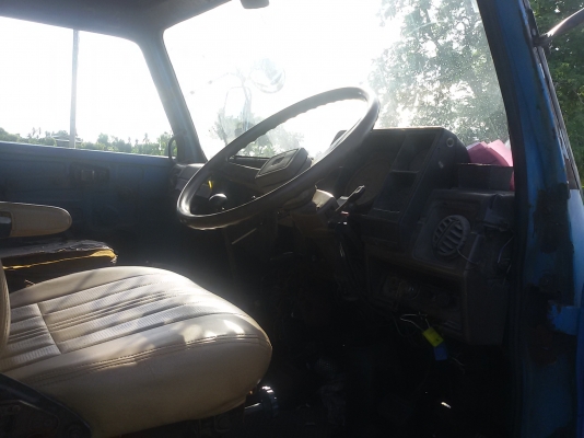 ขายรถ ISUZU JCM เครื่อง 6BD1 165 แรงม้า ยาว 5.50 เมตร เอกสาร ม.79 พร้อมโอน