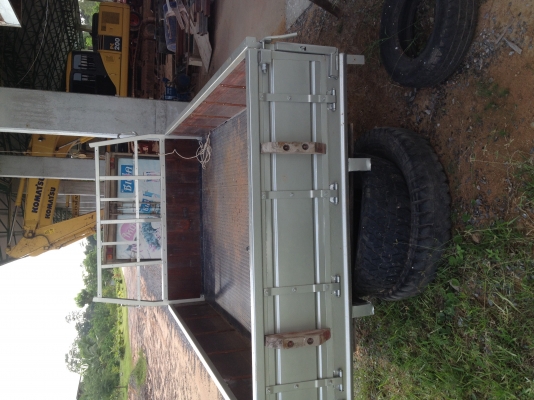 ขายกระบะNKRใส่ 4 ล้อคลัชซีกว้าง 80 ซม และขายตู้แห้งอลูมิเนียม ขายกระบะNKRใส่ 4 ล้อคลัชซีกว้าง 80 ซม และขายตู้แห้งอลูมิเนียม