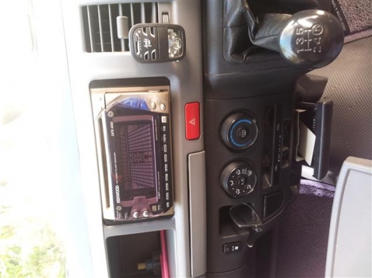 ขายรถตู้พร้อมใช้งานเจ้าของขายเอง