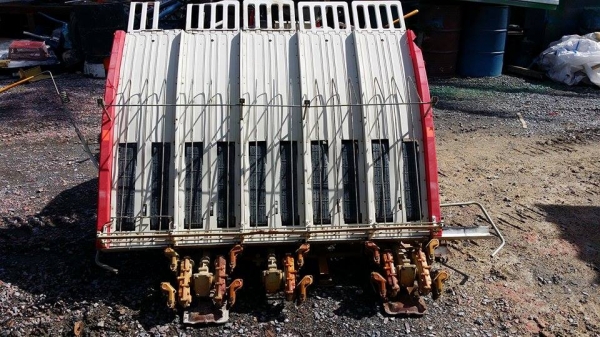 รถปลูกข้าวนั่งขับ MITSUBISHI เก่าญี่ปุ่น สภาพสวย เครื่องยนต์ติดง่าย สภาพพร้อมใช้งาน รถปลูกข้าวนั่งขับ MITSUBISHI เก่าญี่ปุ่น สภาพสวย เครื่องยนต์ติดง่าย สภาพพร้อมใช้งาน