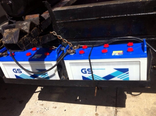 ขายหกล้อหัวยาว