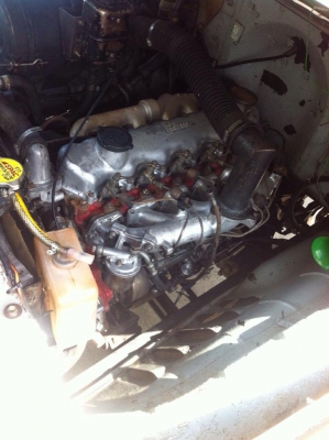 ขายหกล้อหัวยาว