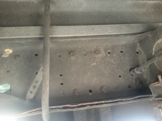 ขายรถ TOYOTA BU91 เครื่อง 14B 115 แรงม้า ตู้แห้ง เอกสารพร้อมโอน