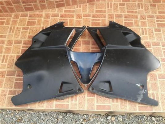 ขาย TZR150 ทะเบียนพร้อมโอนภาษีขาด 2 ปี เครื่องเดิมยังแน่นเหมาะกับนักปั้นขาย 6900 บาท