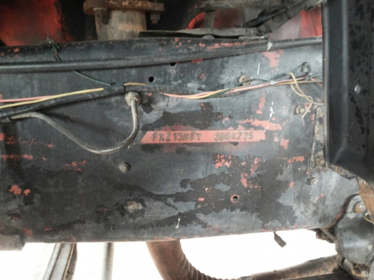 ขายด่วน รถสิบล้อดั้ม ISUZU ROCKY 210 สองเพลา สภาพพร้อมใช้