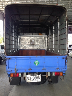 ขายด่วน 4ล้อ NRK รถห้างออกตรีเพชรอีซูซุ ขายด่วน 4ล้อ NRK รถห้างออกตรีเพชรอีซูซุ