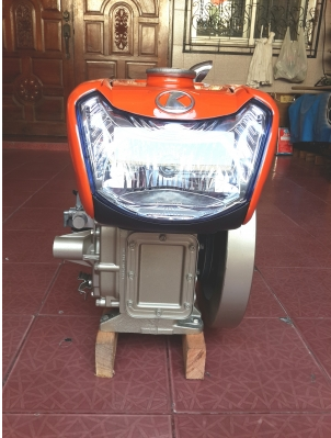 ขาย kubota RT140 plus สีเดิม เครื่องเดิม เครื่องสภาพสวยมาก เครื่องติดนิ่ม รับประกัน 2 เดือน 36,000 บาท