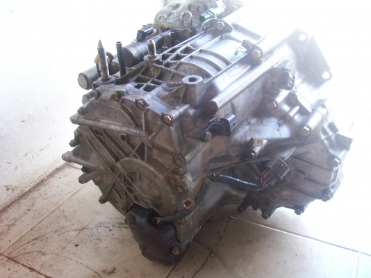 เกียร์ออโต้ ฮอนด้า สตรีม ( stream ) k20 สภาพดีจริง ใช้งานได้จริง ราคาไม่แพง