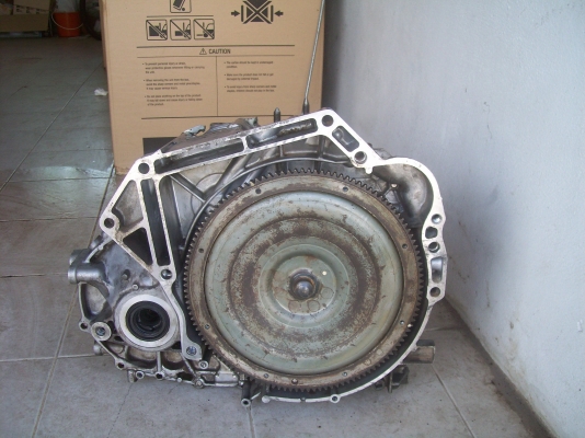 เกียร์ออโต้ ฮอนด้า สตรีม ( stream ) k20 สภาพดีจริง ใช้งานได้จริง ราคาไม่แพง