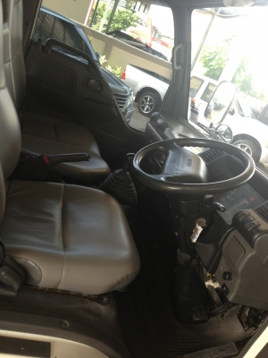 NKR 4ล้อ ไม่ติดเวลา ขายด่วน