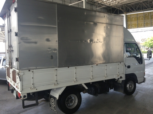 NKR 4ล้อ ไม่ติดเวลา ขายด่วน