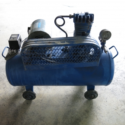 ขายปั้มลม