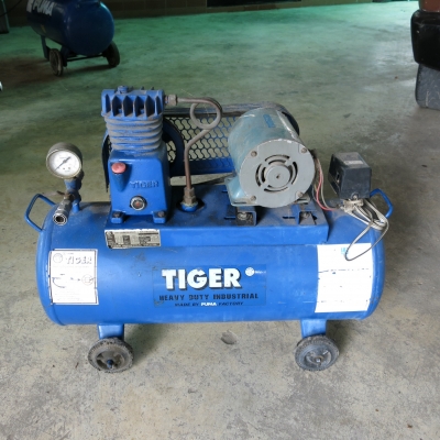 ขายปั้มลม