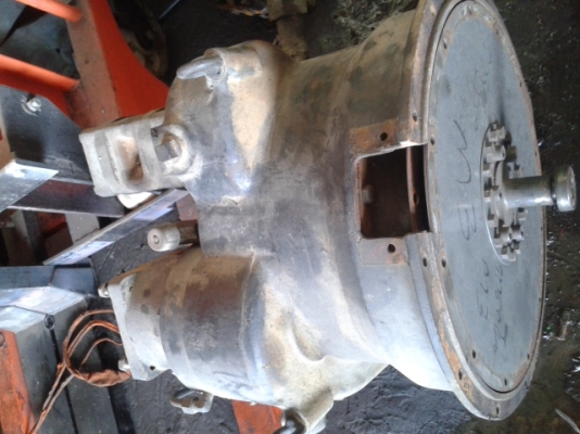 ขายเทอร์บาย เครน 4 ล้อ TADANO TR250-M3