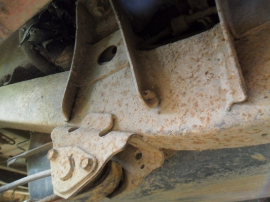 HERO 4 ขอ  LN 51 ดีเซล  65000