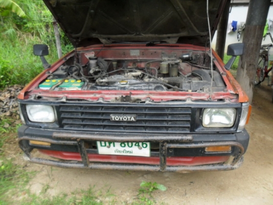 HERO 4 ขอ  LN 51 ดีเซล  65000