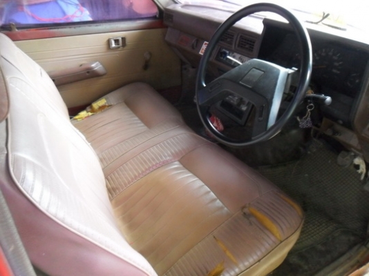 HERO 4 ขอ  LN 51 ดีเซล  65000