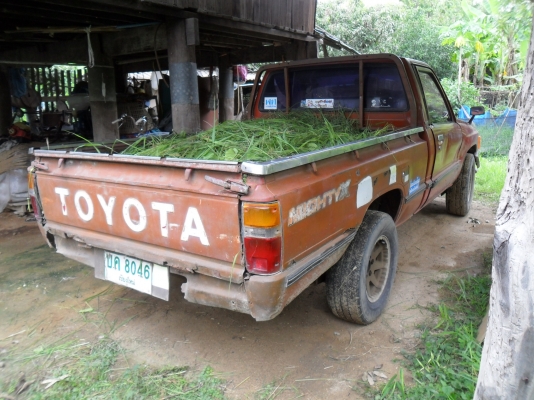 HERO 4 ขอ  LN 51 ดีเซล  65000