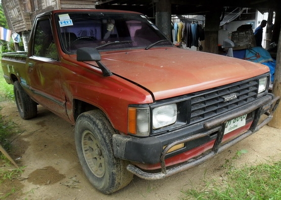 HERO 4 ขอ  LN 51 ดีเซล  65000