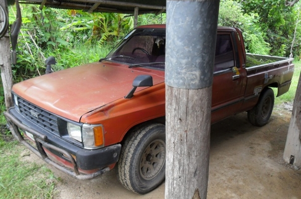 HERO 4 ขอ  LN 51 ดีเซล  65000