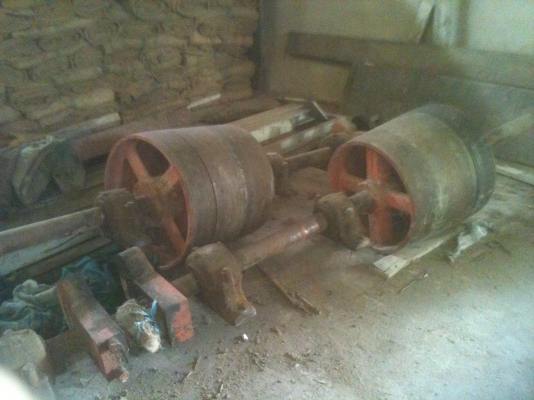 ขายอุปกรณ์ โรงสีข้าว หลายรายการ ขายอุปกรณ์ โรงสีข้าว หลายรายการ