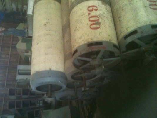 ขายอุปกรณ์ โรงสีข้าว หลายรายการ