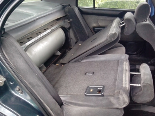 อยู่อยุธยา corona 2.0 สวยๆสีบางๆภายในสะอาดแอร์เย็นรถราชการเกศียณใใช้ พ.เพาเวอร์แก๊สLPG ภายในสวยภาษี58