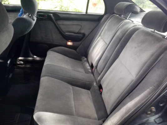 อยู่อยุธยา corona 2.0 สวยๆสีบางๆภายในสะอาดแอร์เย็นรถราชการเกศียณใใช้ พ.เพาเวอร์แก๊สLPG ภายในสวยภาษี58