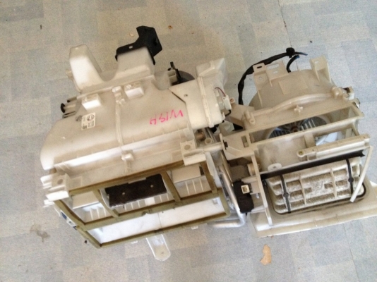 ตู้เเอร์ WISH ครบชุดของเก่าญี่ปุ่นสภาพสวย