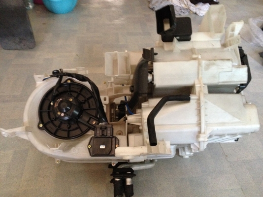 ตู้เเอร์ WISH ครบชุดของเก่าญี่ปุ่นสภาพสวย