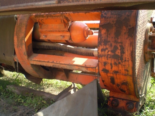 ขายตัวpowerpadพร้อมตัวตอก10 ตัน  จากญี่ปุ่น