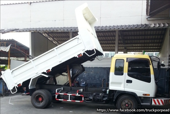 จำหน่ายรถ 4 ล้อ ไม่ติดเวลา นำเข้าจากญี่ปุ่นและรับทำกระบะทุกชนิด