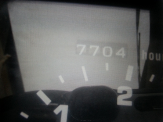 ขายรถเครน Tadano TR-350M-1