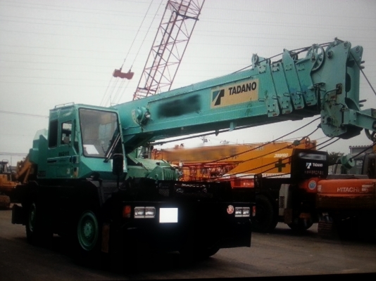 ขายรถเครน Tadano TR-350M-1
