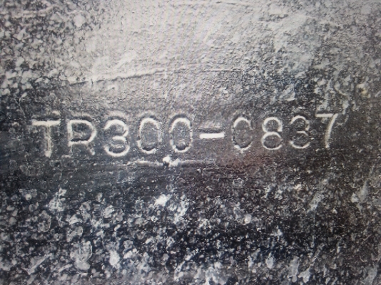 ขายรถเครน Tadano TR-350M-1