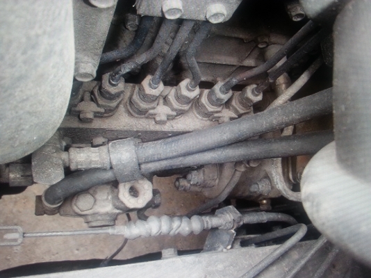 ขายรถเครน Tadano TR-350M-1