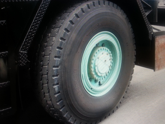 ขายรถเครน Tadano TR-350M-1