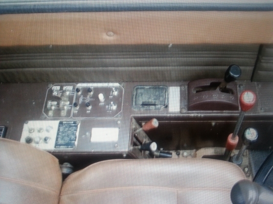 ขายรถเครน Tadano TR-350M-1