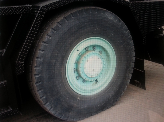 ขายรถเครน Tadano TR-350M-1