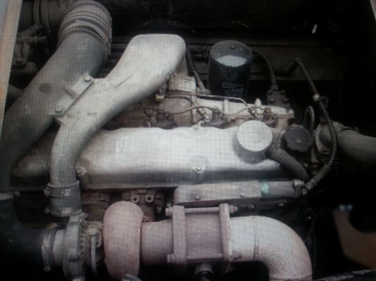 ขายรถเครน Tadano TR-350M-1