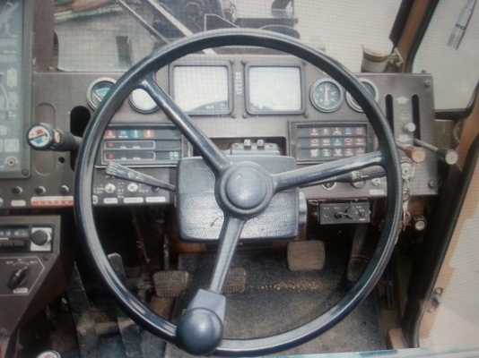 ขายรถเครน Tadano TR-350M-1