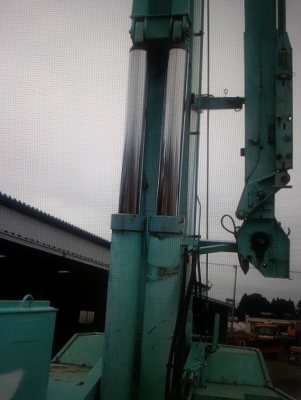 ขายรถเครน Tadano TR-350M-1