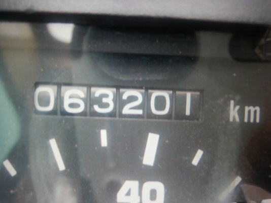 ขายรถเครน Tadano TR-350M-1